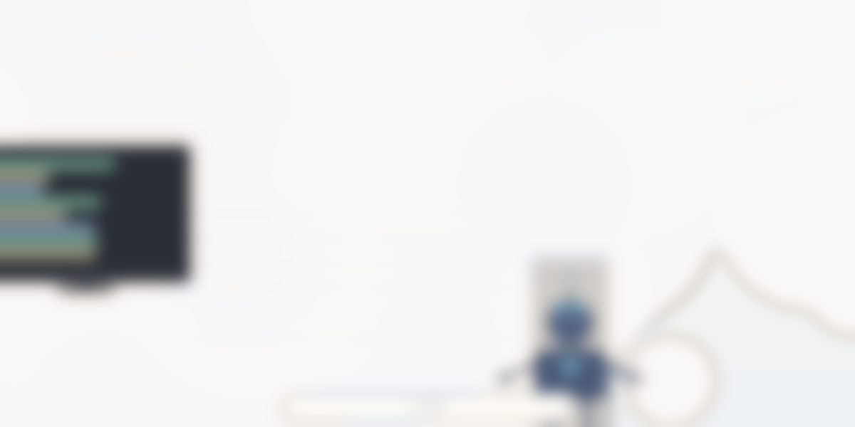 AI编程与机器人进厂